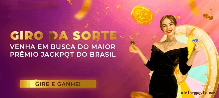 Imagem promocional da Mimicrypg